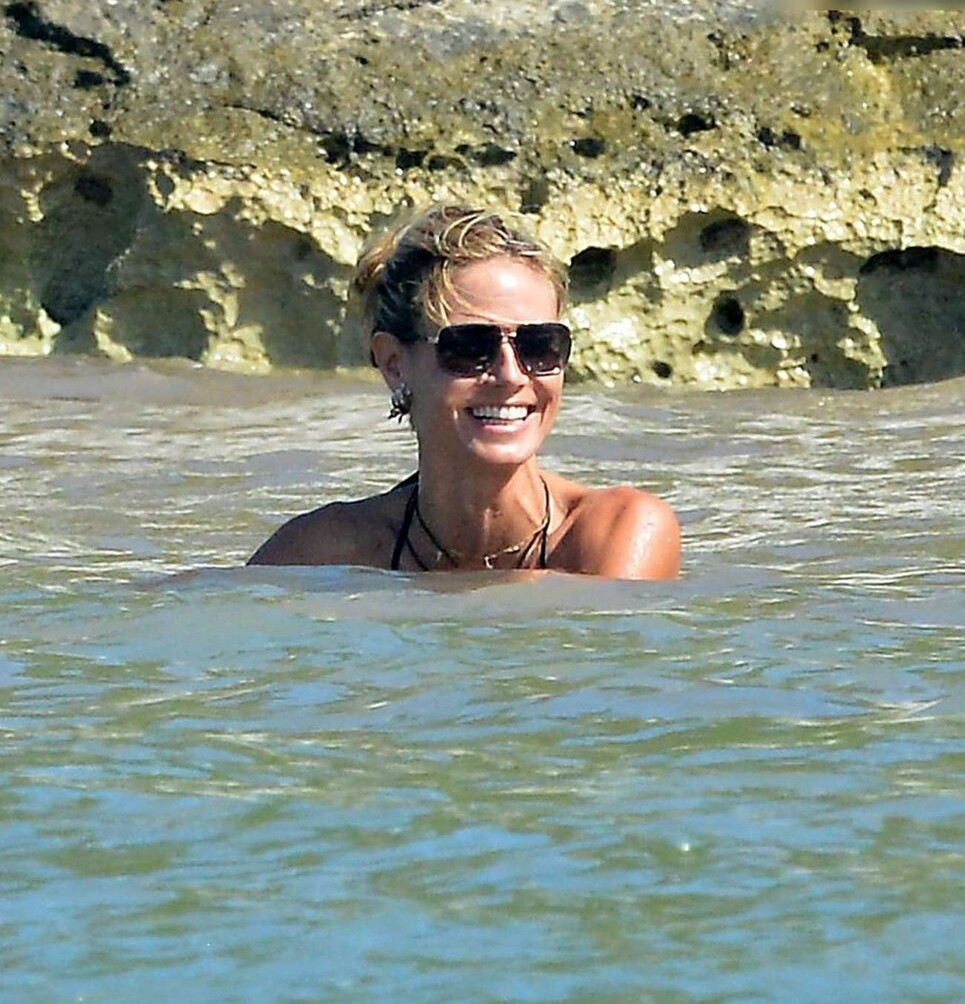 heidi-klum gallery photo #1147