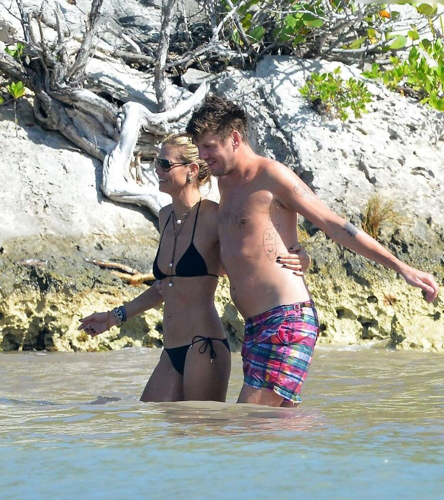 heidi-klum gallery photo #1148