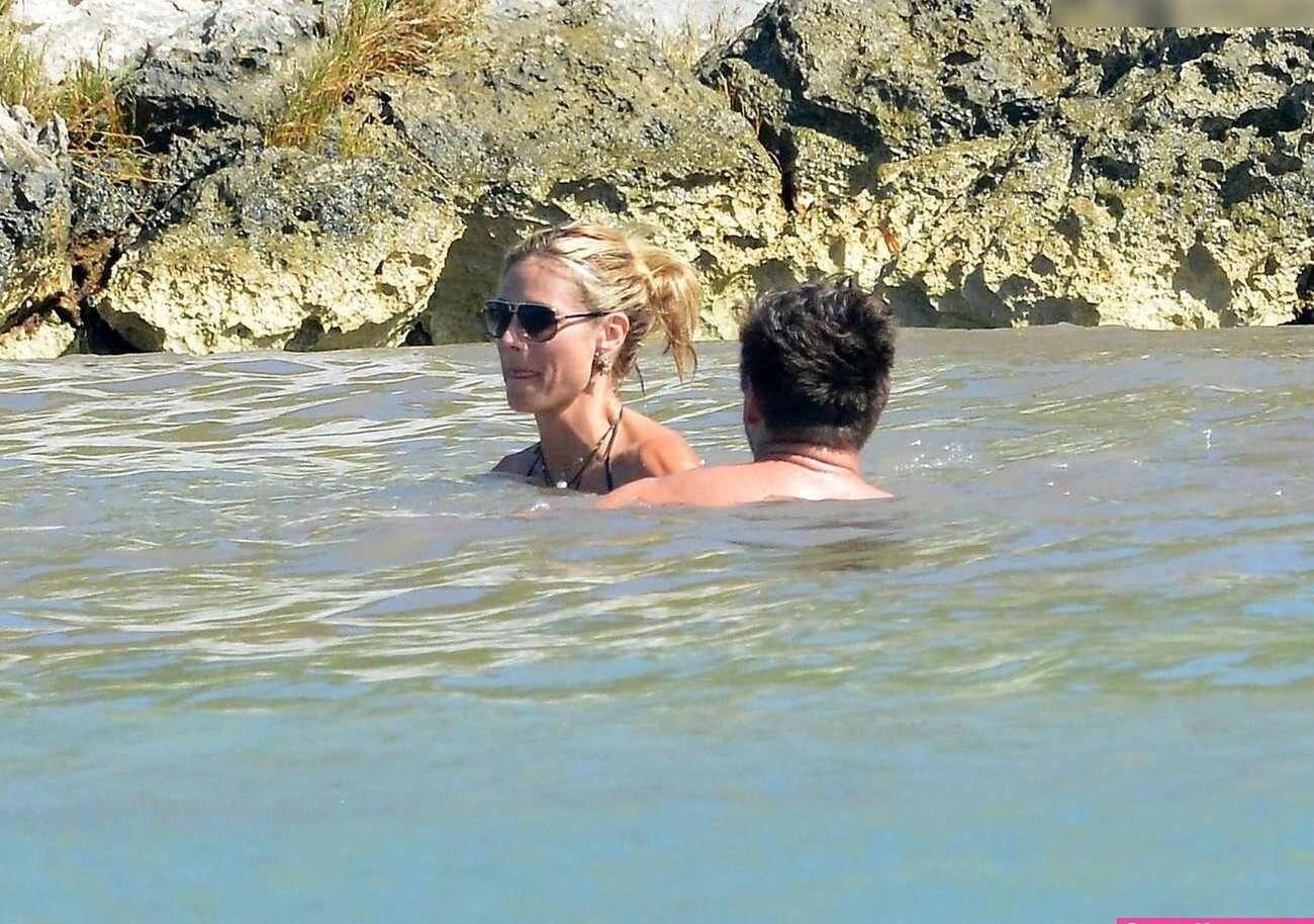 heidi-klum gallery photo #1149