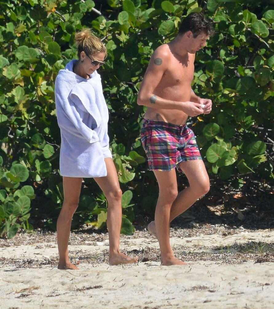 heidi-klum gallery photo #1150