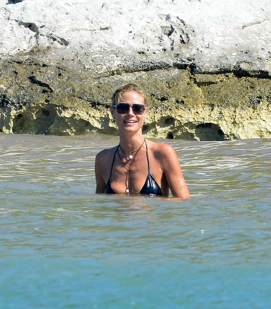 heidi-klum gallery photo #1151