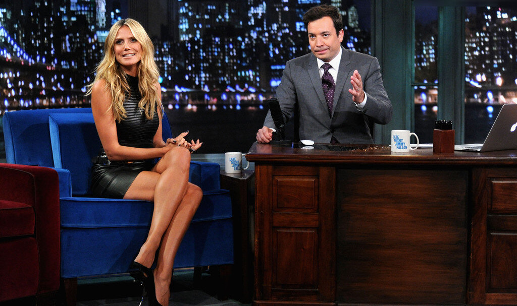 heidi-klum gallery photo #1175