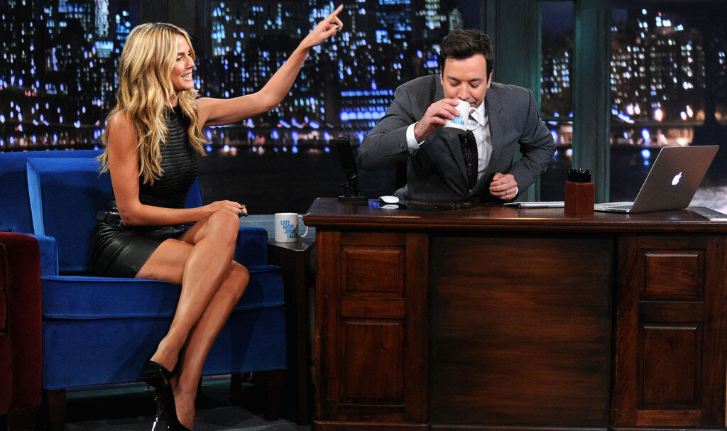 heidi-klum gallery photo #1180