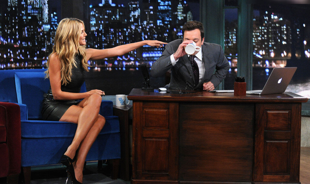 heidi-klum gallery photo #1181