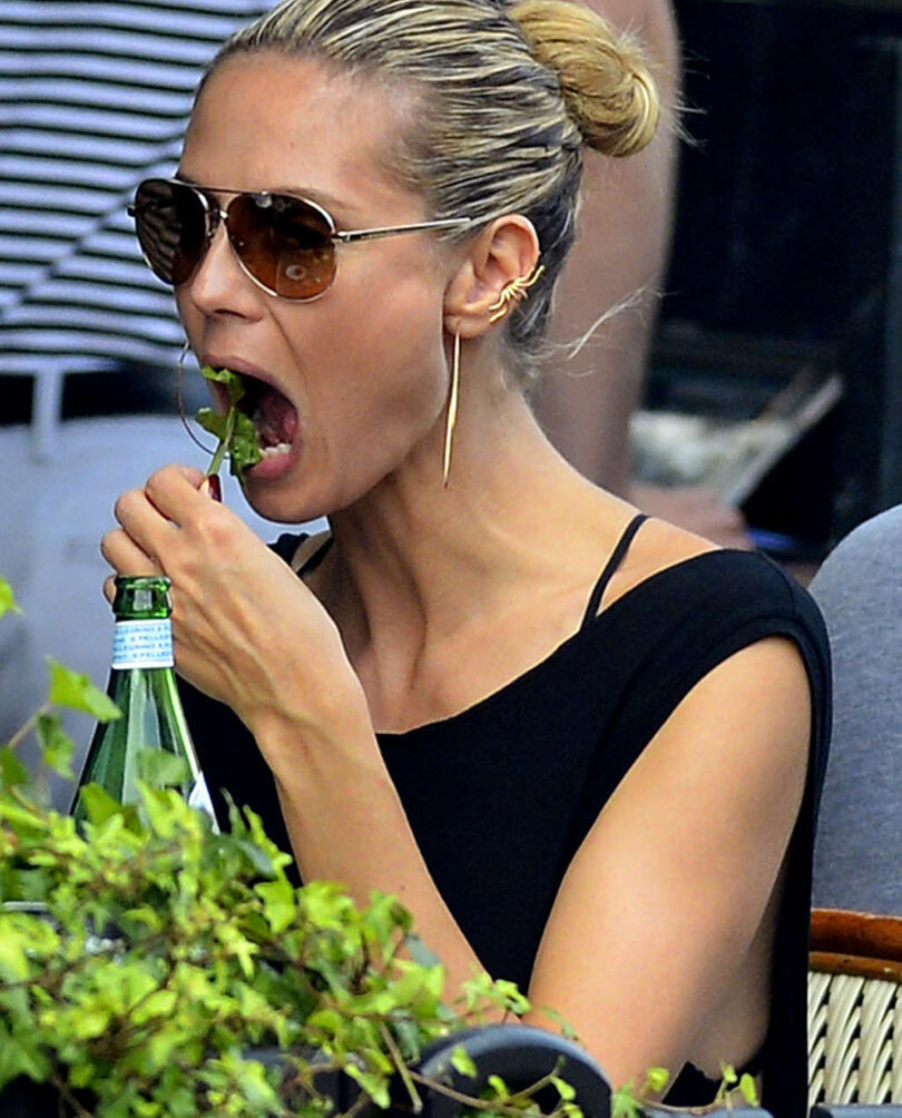 heidi-klum gallery photo #1183