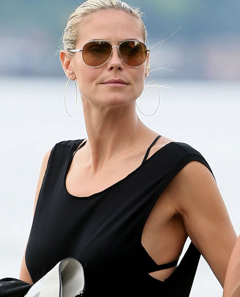 heidi-klum gallery photo #1184