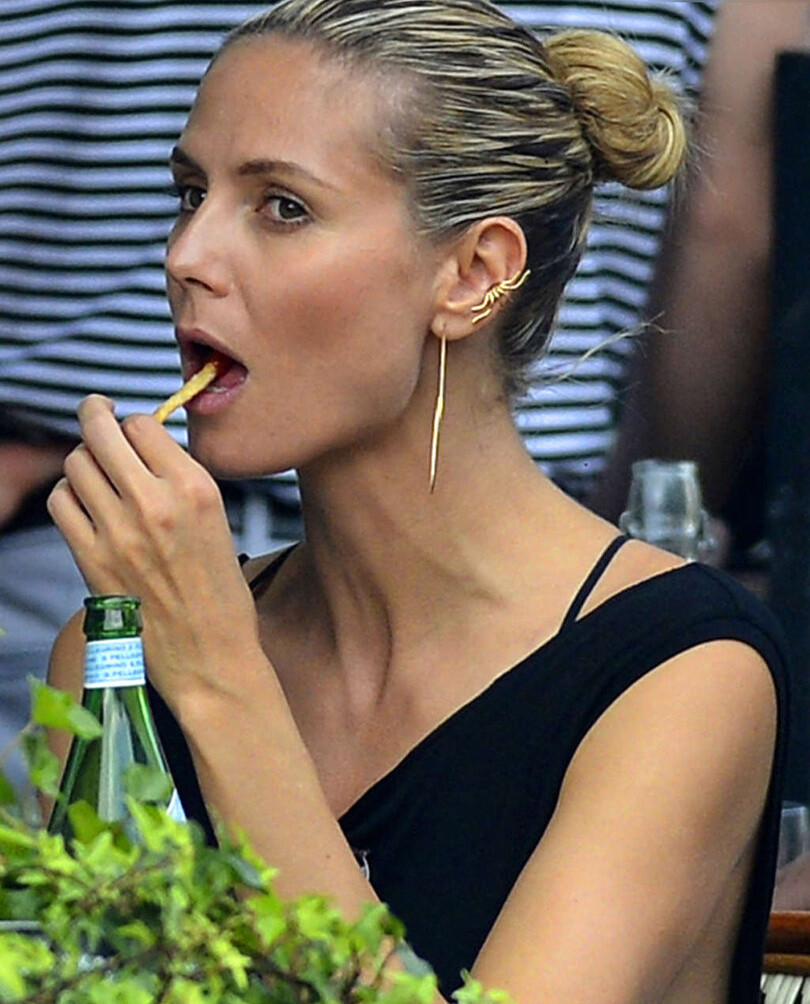 heidi-klum gallery photo #1189