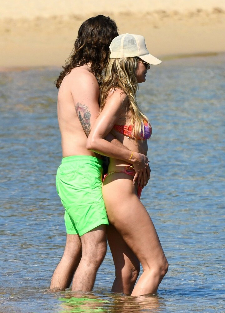 heidi-klum gallery photo #1270