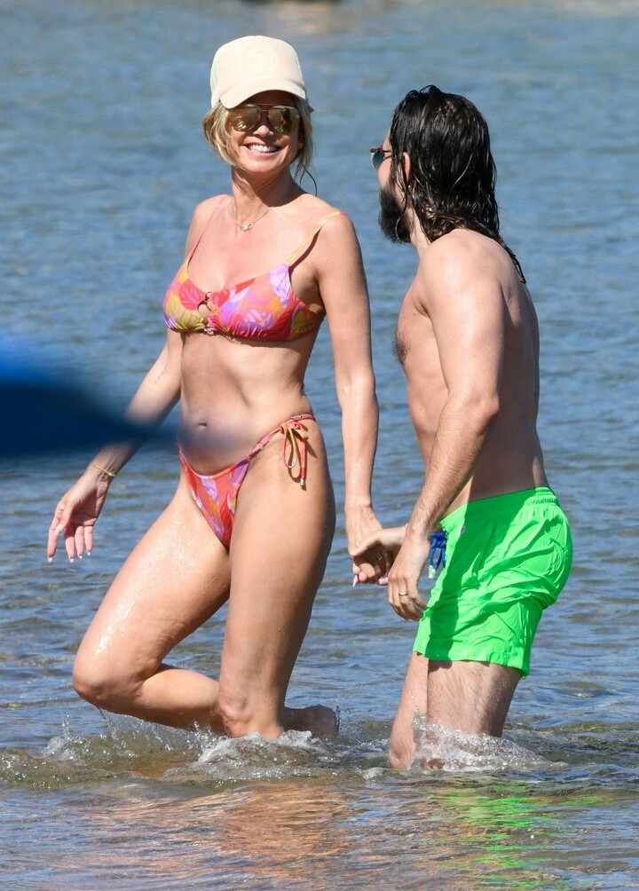 heidi-klum gallery photo #1271