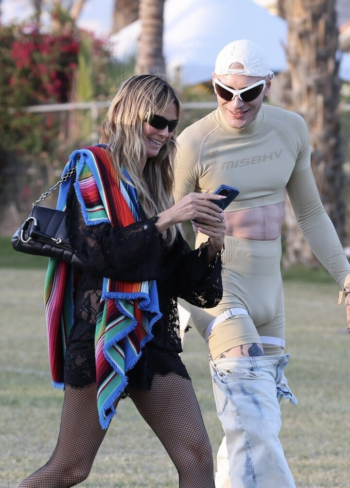 heidi-klum gallery photo #1279