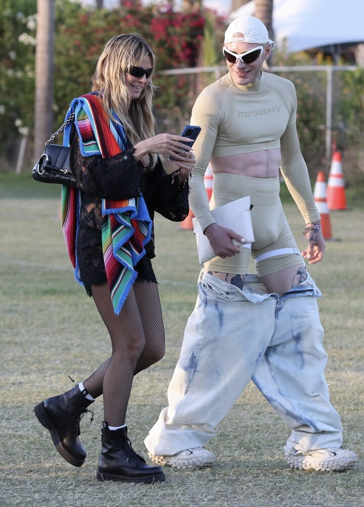 heidi-klum gallery photo #1280