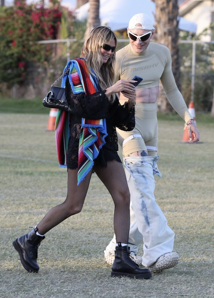 heidi-klum gallery photo #1281