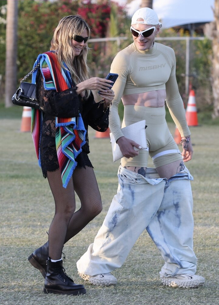 heidi-klum gallery photo #1283