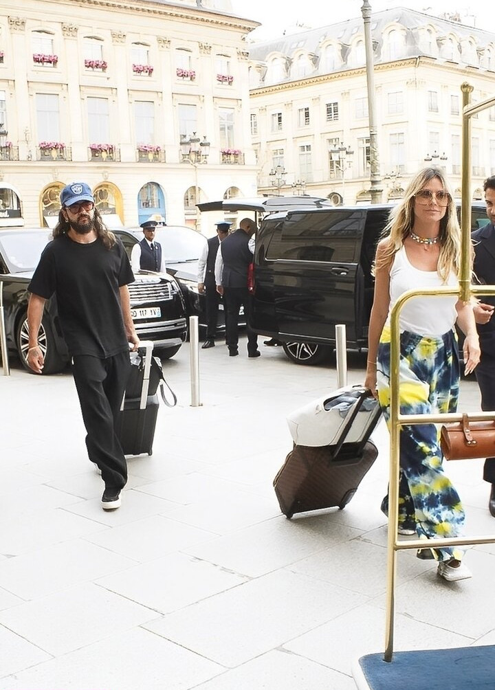 heidi-klum gallery photo #1296