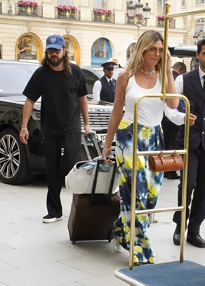 heidi-klum gallery photo #1297