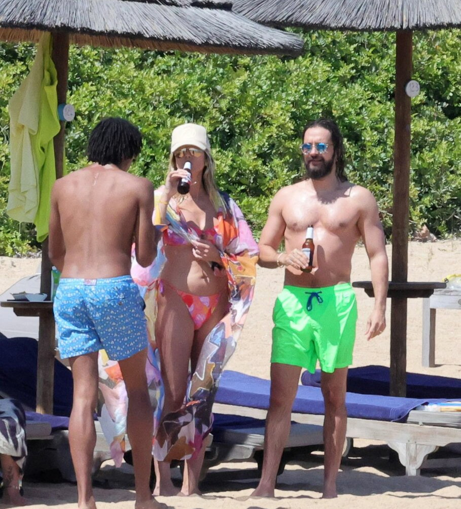 heidi-klum gallery photo #1302