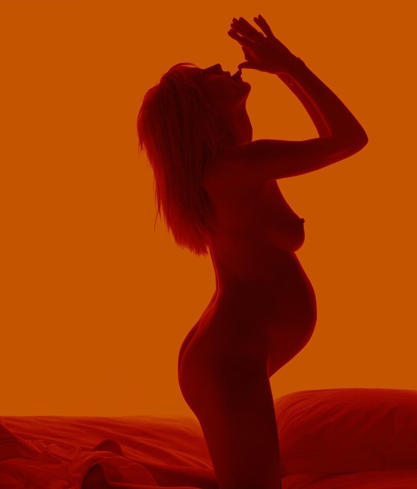 heidi-klum gallery photo #1308