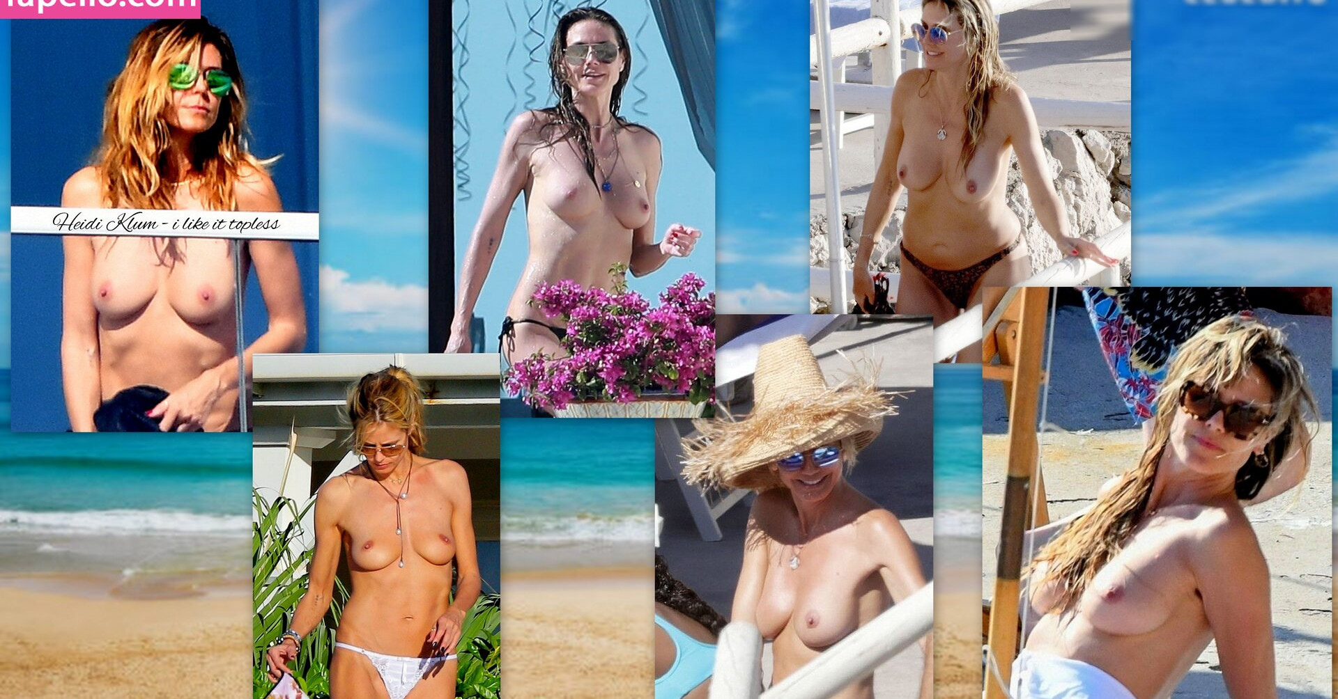 heidi-klum gallery photo #1333