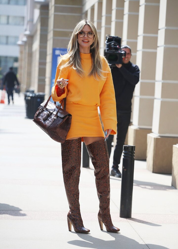 heidi-klum gallery photo #1335