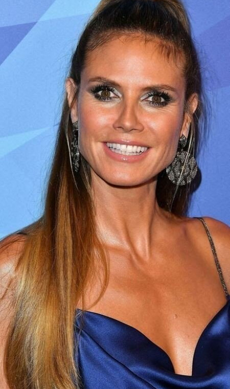 heidi-klum gallery photo #1347