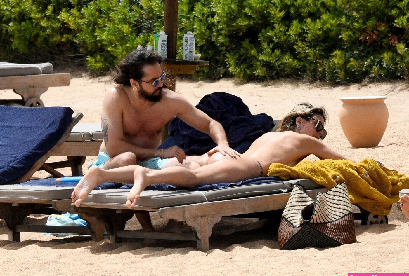 heidi-klum gallery photo #1388