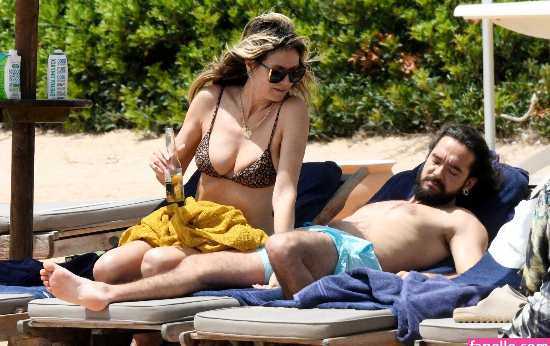 heidi-klum gallery photo #1389