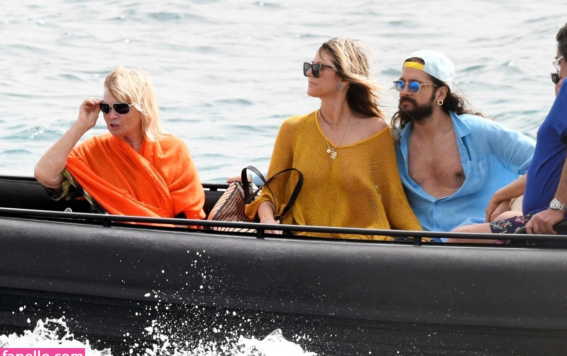 heidi-klum gallery photo #1391