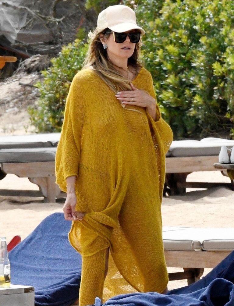 heidi-klum gallery photo #1393