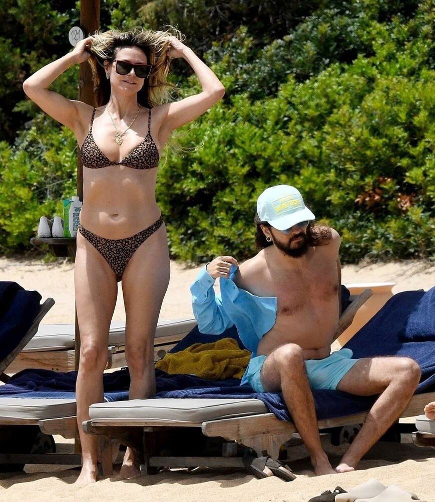 heidi-klum gallery photo #1396