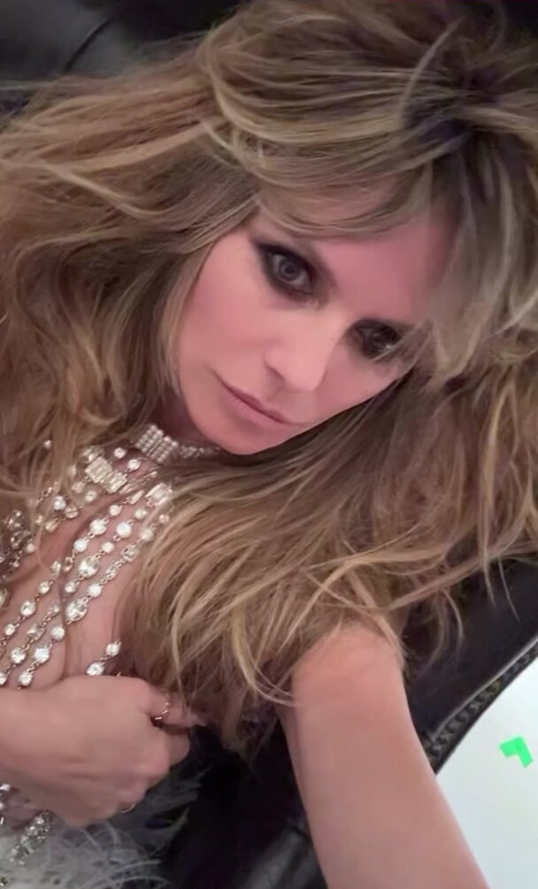 heidi-klum gallery photo #1405