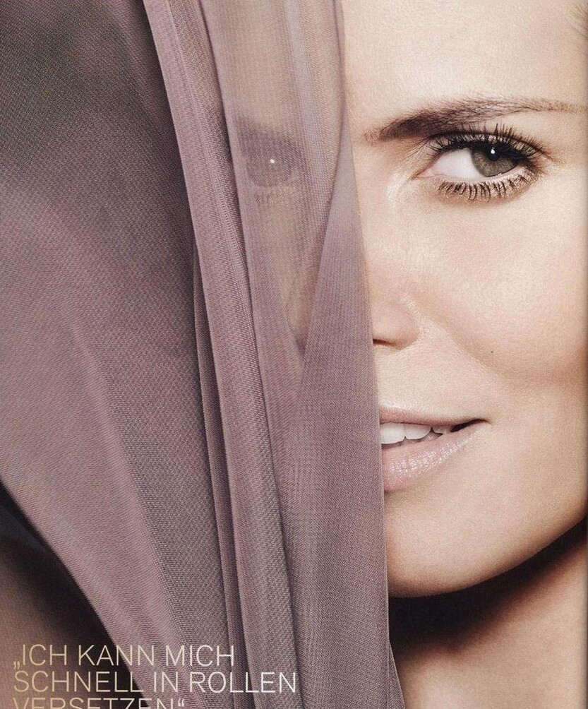 heidi-klum gallery photo #1486