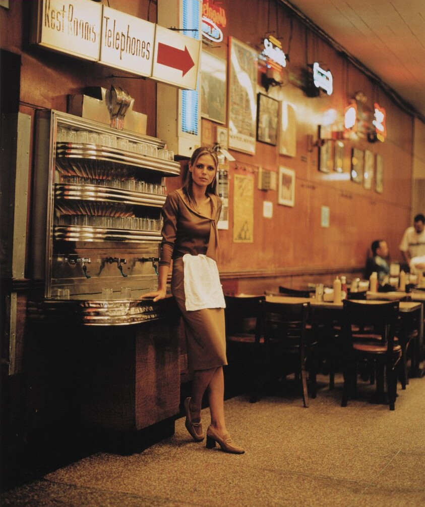 heidi-klum gallery photo #1490