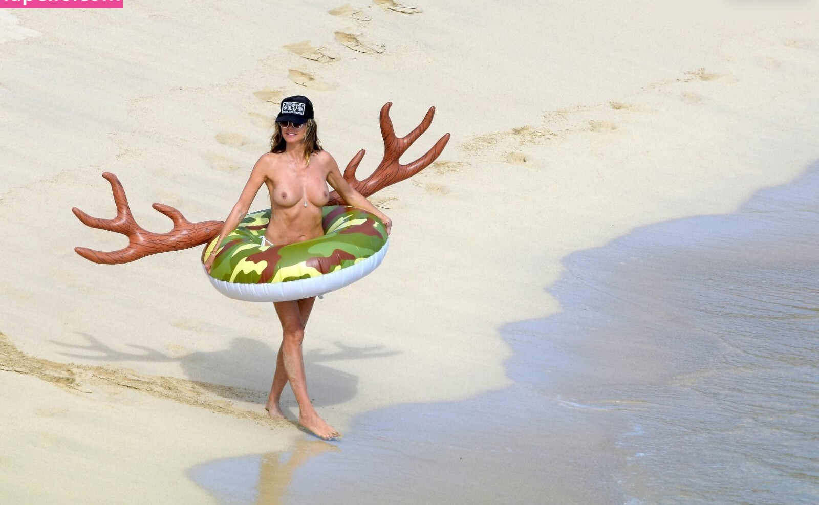 heidi-klum gallery photo #1530