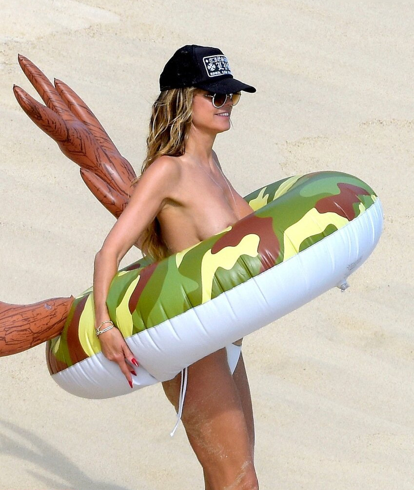 heidi-klum gallery photo #1532