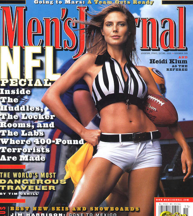 heidi-klum gallery photo #1552