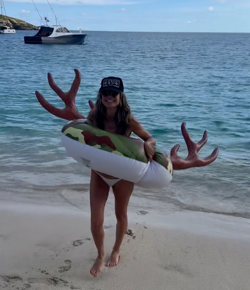 heidi-klum gallery photo #1556