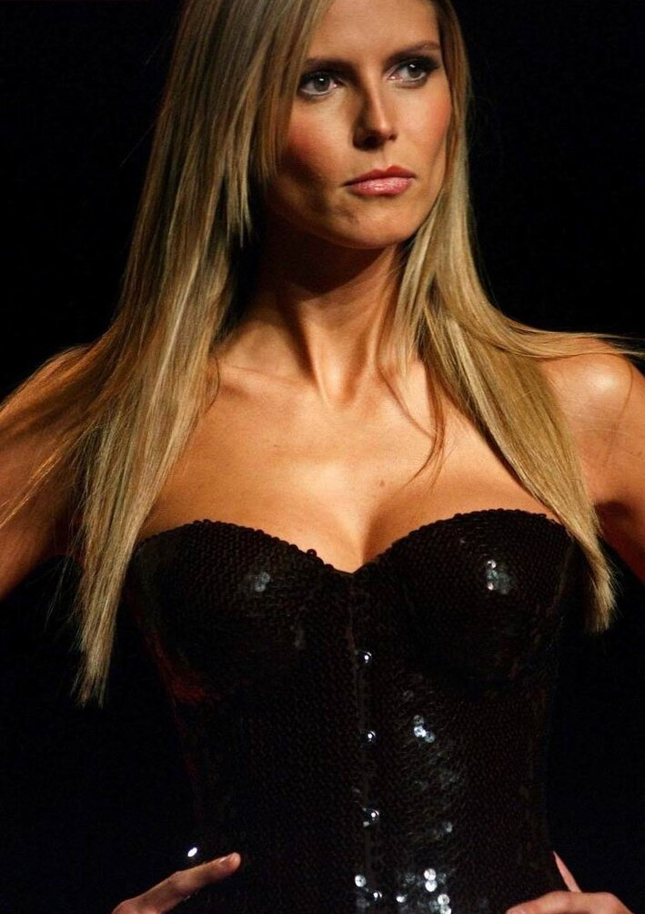 heidi-klum gallery photo #1561