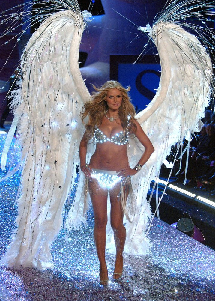 heidi-klum gallery photo #1607