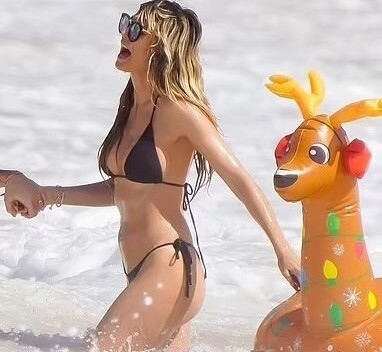 heidi-klum gallery photo #1625