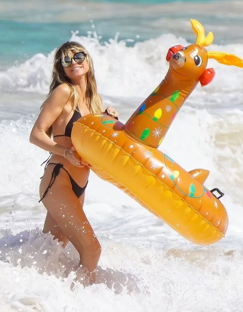 heidi-klum gallery photo #1627