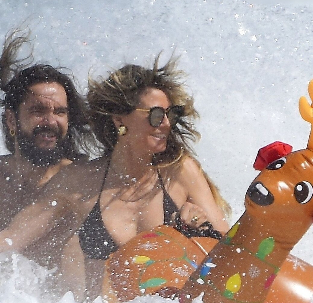 heidi-klum gallery photo #1634