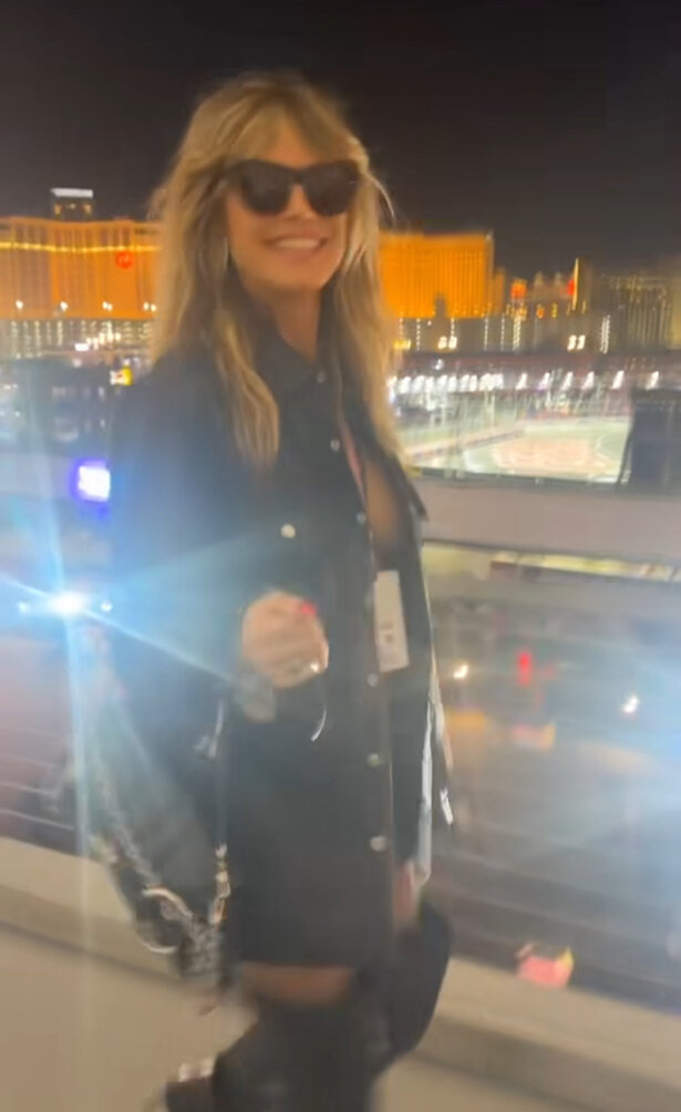 heidi-klum gallery photo #1711