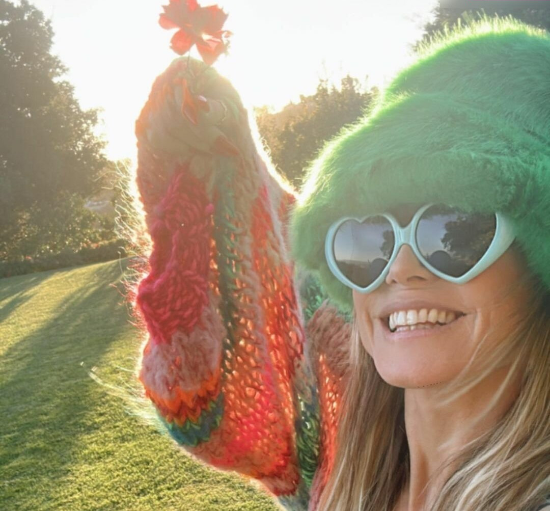 heidi-klum gallery photo #1716