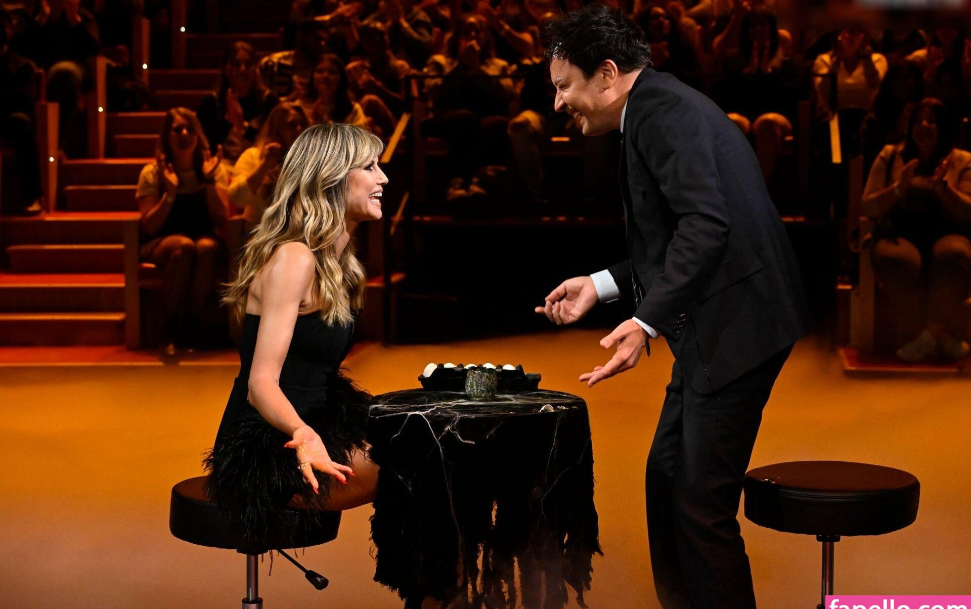 heidi-klum gallery photo #1733