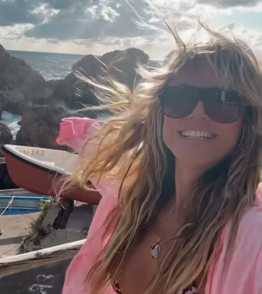 heidi-klum gallery photo #1908