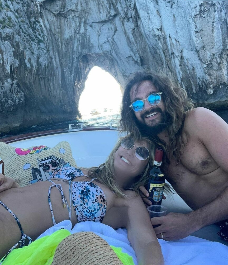 heidi-klum gallery photo #1914