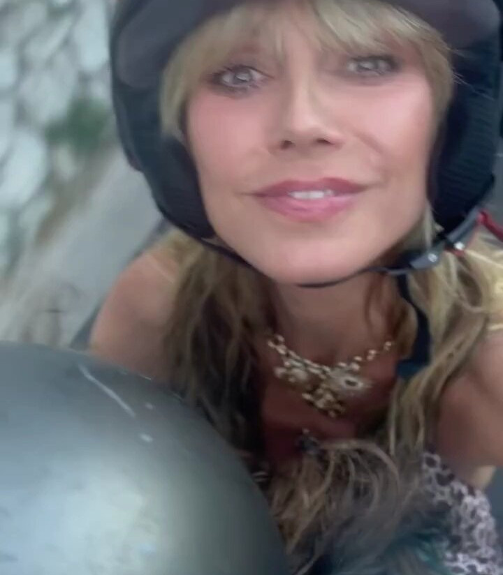 heidi-klum gallery photo #1921