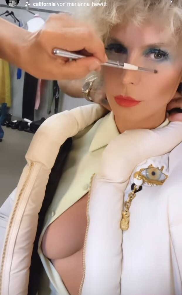 heidi-klum gallery photo #1929