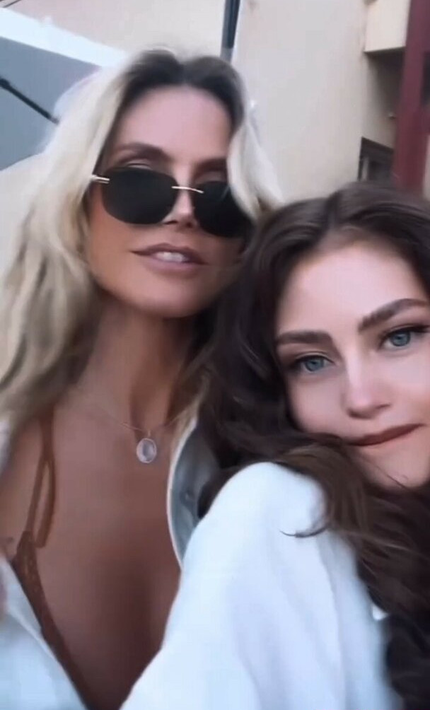 heidi-klum gallery photo #1937