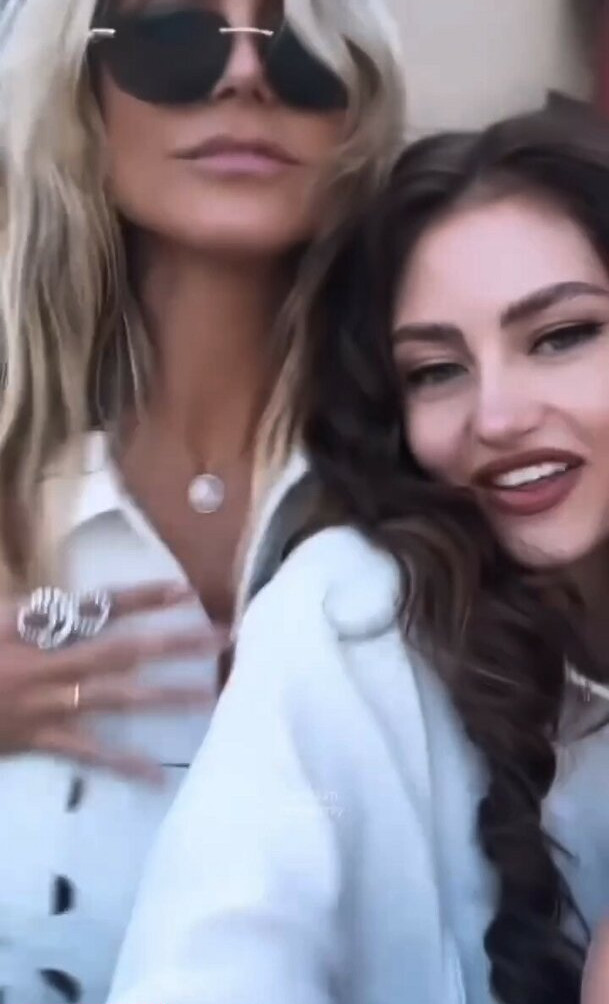 heidi-klum gallery photo #1938